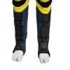 Deadpool & Wolverine Kids Wolverine Cosplay Costume | Movie Outfit