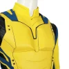 Deadpool & Wolverine Kids Wolverine Cosplay Costume | Movie Outfit