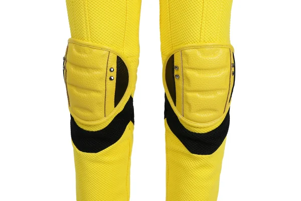 Deadpool & Wolverine Kids Wolverine Cosplay Costume | Movie Outfit
