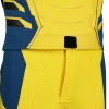 Deadpool & Wolverine Kids Wolverine Cosplay Costume | Movie Outfit