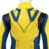 Deadpool & Wolverine Kids Wolverine Cosplay Costume | Movie Outfit