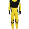 Deadpool & Wolverine Kids Wolverine Cosplay Costume | Movie Outfit