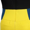Deadpool & Wolverine Kids Wolverine Cosplay Costume | Movie Outfit