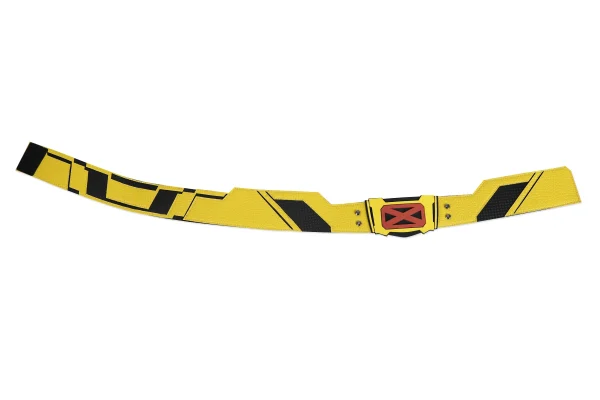 Deadpool & Wolverine Kids Wolverine Cosplay Costume | Movie Outfit