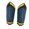 Deadpool & Wolverine Kids Wolverine Cosplay Costume | Movie Outfit