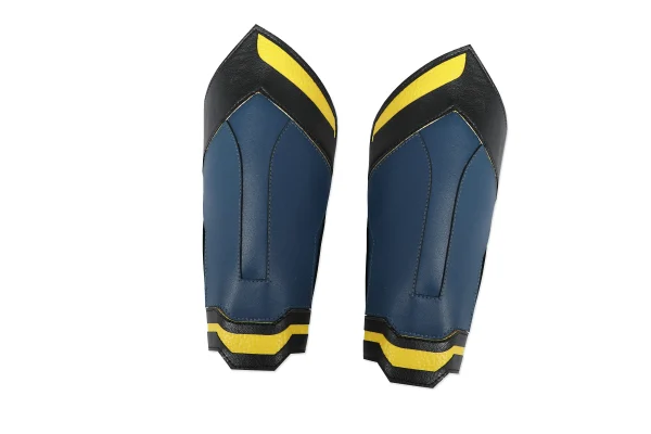 Deadpool & Wolverine Kids Wolverine Cosplay Costume | Movie Outfit