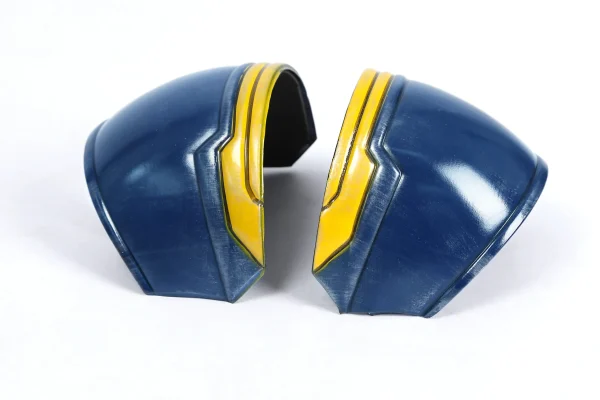 Deadpool & Wolverine Kids Wolverine Cosplay Costume | Movie Outfit