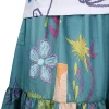 Encanto Mirabel Madrigal Cosplay Costume | Movie Outfit