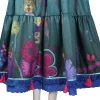 Encanto Mirabel Madrigal Cosplay Costume | Movie Outfit