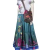 Encanto Mirabel Madrigal Cosplay Costume | Movie Outfit