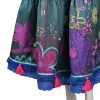 Encanto Mirabel Madrigal Cosplay Costume | Movie Outfit