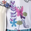 Encanto Mirabel Madrigal Cosplay Costume | Movie Outfit