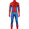 Spider-Man: Brand New Day Peter Parker Cosplay Costume | Movie Outfit