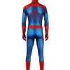 Spider-Man: Brand New Day Peter Parker Cosplay Costume | Movie Outfit