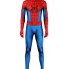Spider-Man: Brand New Day Peter Parker Cosplay Costume | Movie Outfit