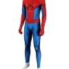 Spider-Man: Brand New Day Peter Parker Cosplay Costume | Movie Outfit