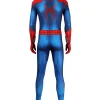 Spider-Man: Brand New Day Peter Parker Cosplay Costume | Movie Outfit