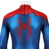 Spider-Man: Brand New Day Peter Parker Cosplay Costume | Movie Outfit