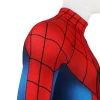 Spider-Man: Brand New Day Peter Parker Cosplay Costume | Movie Outfit