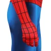 Spider-Man: Brand New Day Peter Parker Cosplay Costume | Movie Outfit