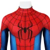 Spider-Man: Brand New Day Peter Parker Cosplay Costume | Movie Outfit