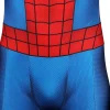 Spider-Man: Brand New Day Peter Parker Cosplay Costume | Movie Outfit