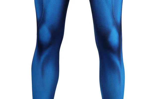 Spider-Man: Brand New Day Peter Parker Cosplay Costume | Movie Outfit