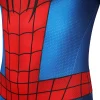 Spider-Man: Brand New Day Peter Parker Cosplay Costume | Movie Outfit