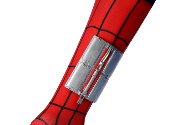 Spider-Man: Brand New Day Peter Parker Cosplay Costume | Movie Outfit