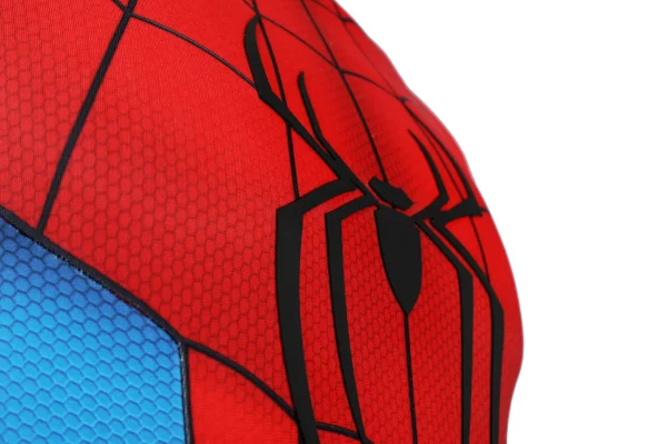 Spider-Man: Brand New Day Peter Parker Cosplay Costume | Movie Outfit