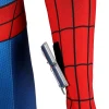 Spider-Man: Brand New Day Peter Parker Cosplay Costume | Movie Outfit