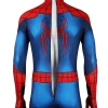 Spider-Man: Brand New Day Peter Parker Cosplay Costume | Movie Outfit