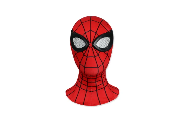 Spider-Man: Brand New Day Peter Parker Cosplay Costume | Movie Outfit