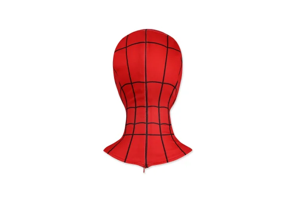 Spider-Man: Brand New Day Peter Parker Cosplay Costume | Movie Outfit