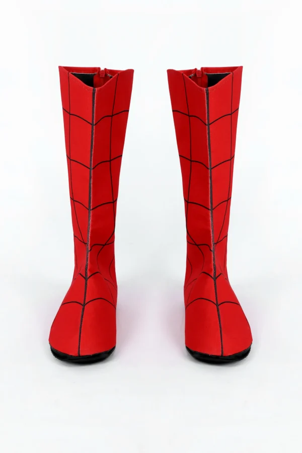 Spider-Man: Brand New Day Peter Parker Cosplay Costume | Movie Outfit