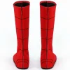 Spider-Man: Brand New Day Peter Parker Cosplay Costume | Movie Outfit