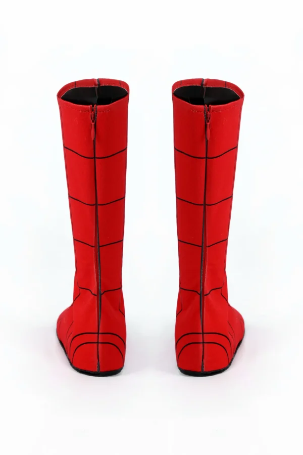 Spider-Man: Brand New Day Peter Parker Cosplay Costume | Movie Outfit