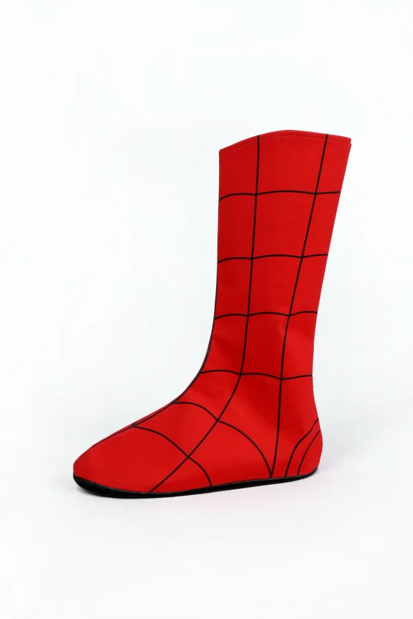 Spider-Man: Brand New Day Peter Parker Cosplay Costume | Movie Outfit