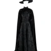 Wicked Elphaba Cosplay Costume | Movie Outfit