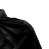 Wicked Elphaba Cosplay Costume | Movie Outfit