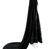 Wicked Elphaba Cosplay Costume | Movie Outfit