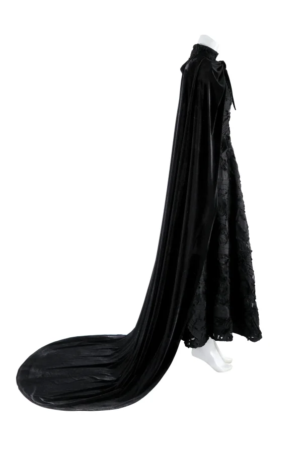 Wicked Elphaba Cosplay Costume | Movie Outfit