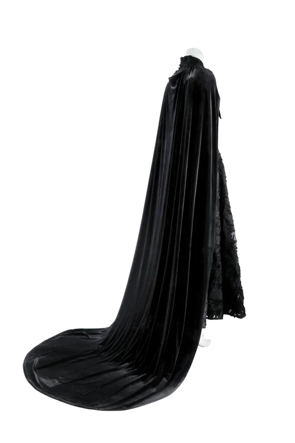 Wicked Elphaba Cosplay Costume | Movie Outfit