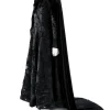 Wicked Elphaba Cosplay Costume | Movie Outfit