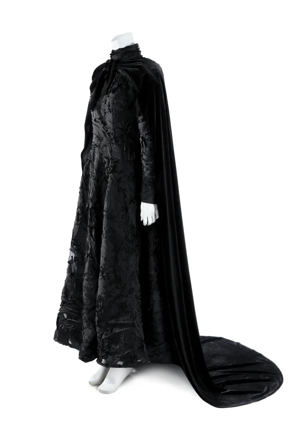 Wicked Elphaba Cosplay Costume | Movie Outfit