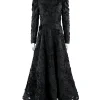 Wicked Elphaba Cosplay Costume | Movie Outfit