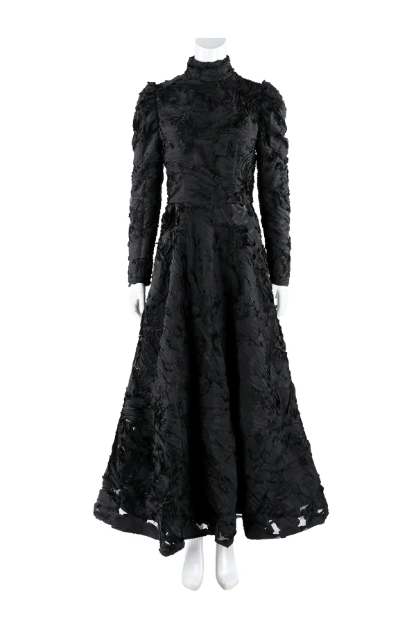 Wicked Elphaba Cosplay Costume | Movie Outfit