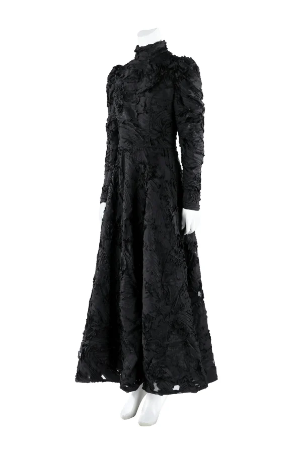Wicked Elphaba Cosplay Costume | Movie Outfit