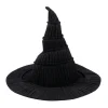 Wicked Elphaba Cosplay Costume | Movie Outfit