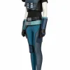The Mandalorian Cara Dune Cosplay Costume | TV Series Outfit